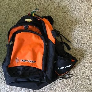 Field hockey Backpack